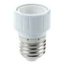 Lamp Adapter lamp socket for GU10 to E27 light bulbs Q5Y6