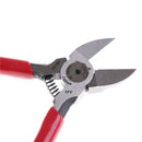 125mm 5" Diagonal Nipper Side Plier Wire Cutter Jewelry Making Bead Hand Tool BX