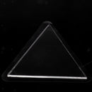 2Pack Anti-Slip Sticky Pad Gel Pads Car Phone Holder Stand Stick Wall Poster