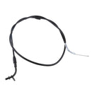 Throttle Choke Cables For Suzuki LT230E 1987- 1993