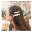 12Pcs Elegant Hairpins Hair Accessory For Girls Women Lady Bridal Weeding W