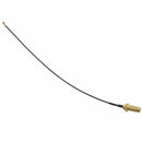 5pcs Connector Antenna WiFi Pigtail SMA Female to IPX Extension Cable 15cm