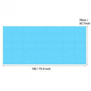 20 Spa Disposable Sheets Tattoo Beauty Salon Massage Non-Woven Salon Bed Co