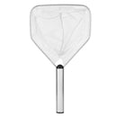 Aluminum Alloy Handheld Fishing Landing Net Rod Fishing Net Fishing Supply