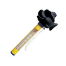Cartoon Animal Floating Thermometer with String for Tub Pond Aquarium Shark