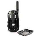 2pcs Portable Wireless NeWalkie-talkie Eight Channel 2 Way Radio Intercom 5KM YN