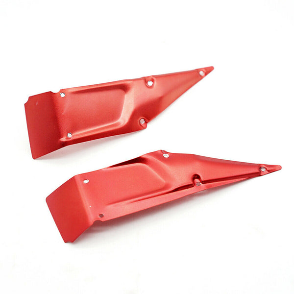 1/12th 4WD Electric RC Buggy Red Body Shell Upgrade Parts for FY03  Q39