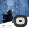 USB Rechargeable LED Light Replacement for DIY Fishing Beanie Hat (4 LED) A