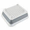 Foldable Dish Kitchen Storage Holder Drainer Bowl Dinnerware Draining Tray
