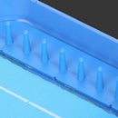 Multifunctional Fishing Tackle Box Float Set Box Fishing Tackle Outdoor Tra