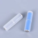 2 x AAA to AA Converter Cell Battery Case Holder Adapte Ew