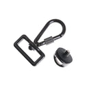 Adapter 1/4" Screw Connecting Hook for Camera Sling Quick Rapid Shoulder Neck BX