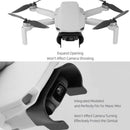 Anti-glare Lens Hood Protective Cover for DJI Mavic Mini Drone Accessories Favor