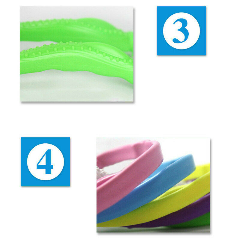 For Neck Back Shoulder Pain Massager Body Parts Roller Ball Self-massage t AMS