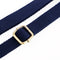 Adjustable Canvas Crossbody Bag Shoulder Bag Handbag Strap Replacement Blue