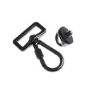 Adapter 1/4" Screw Connecting Hook for Camera Sling Quick Rapid Shoulder Neck ME