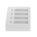 4 in 1 USB Multi Battery Quick Charging Charger Hub for DJI TELLO RC Drone