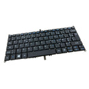 Black FR Without Frame Keyobard Assembly For Acer ES1-132-C37M