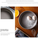 Round Pizza Baking Pan Pizza Tray - Carbon Steel Pizza Pan Baking Sheet Oven