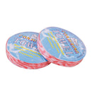 2x Travel Compressed Towel Expandable Portable Outdoor Eco Towels Washing FVBJ