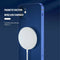 15W Magnetic Charger Pad For iPhone12 Pro Max/Mini Fast Charging