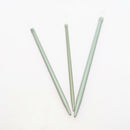 12Pcs Sewing Up Wool Or Tapestry Needles Plastic Loop Top Assorted Sizes