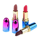 12 Pack Professional Matte Lipstick Set Long Lasting Waterproof Matte Tint Lip