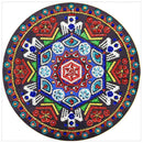 5D DIY Special Shaped Diamond Painting Mandala Embroidery Mosaic Craft Kits