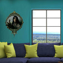 DIY Halloween Wall Stickers PVC Removable Ghost Festival Decals Home Decor A