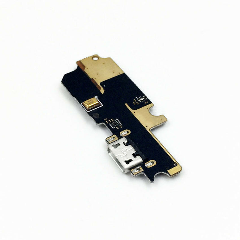 USB Charging Port Dock Board Connector Flex Cable For ASUS ZENFONE 3 MAX ZC553KL