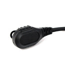 Details of the for Kenwood UV5R Retevis TYT 2-WAY RADIO D-PTT Headset Headp
