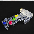 Classical Guitar Parts,   Guitar Teaching Aid Practice Tool Acoustic Guitar