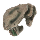 Aquarium Hiding Cave Rock Reptile Climbing Platform Stones for Fish Tank DecoR3C