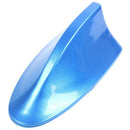 Special car Radio FM SUV Roof Antenna Shark Fin Aerial Universal Signal