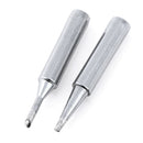 10x Constant-temperature Common Solder Soldering Iron Tip For 900M 963 StationOZ