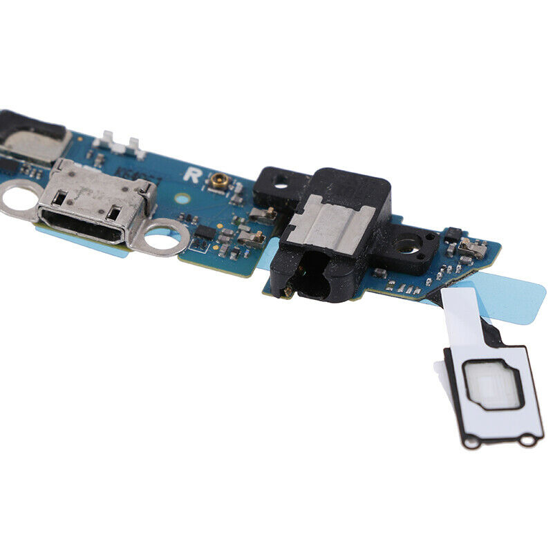 1Pc USB charger charging dock port connector flex cable for SM Galaxy S6/G92 MO