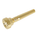 17C Trumpet Mouthpiece Brass Musical Instrument Replacement Bugle Mouth A