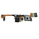 Micro USB Dock Charging Port Flex Cable For Google Pixel Google Pixel 3XL