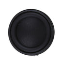 Durable 5W Full Range Audio Speaker 18 Coil High Sound Quality for Car Home