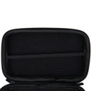 Hard EVA Carrying Case Bag for 2.5 inch Portable External Hard Drive