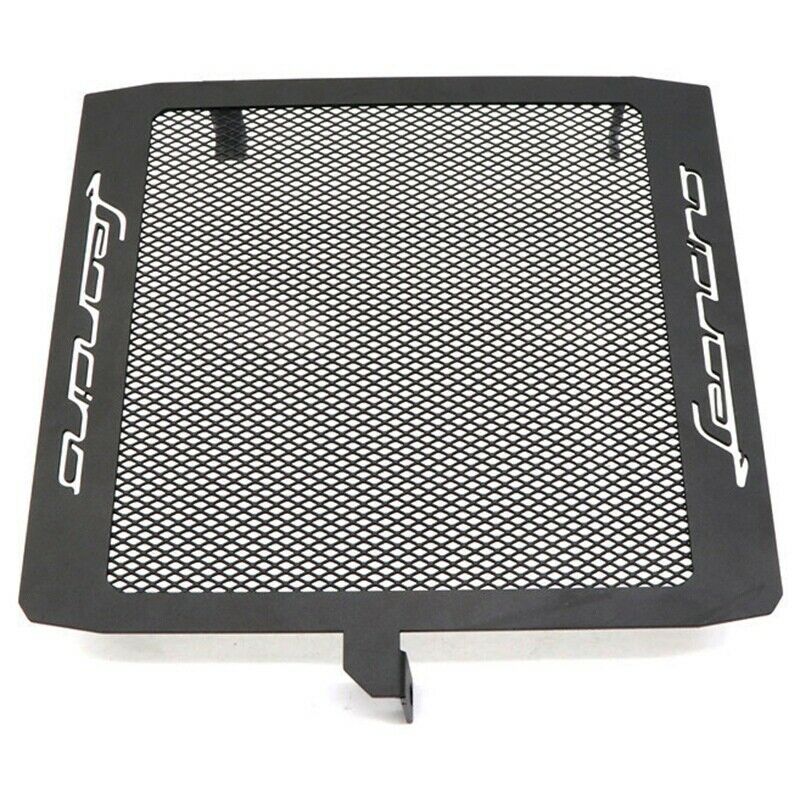 For Benelli Leoncino 500 Bj500 Cnc Motorcycle Radiator Protective Cover Gua Z9C1