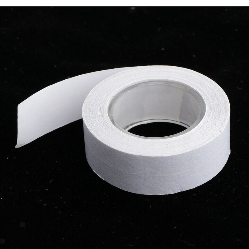 Body Tape,Clear Fabric Strong Double Sided Tape For Clothes/Dress,9Ft