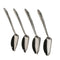 Pack Of 5 Stainless Steel Spoons For Parrot Milk For Pet Birds
