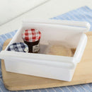 Slide Freezer Fridge Space Saver Storage Box Organizer Holder Shelf Rack Ne I4O2