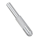 Snap Fastener Kit with 6 Complete Set 5/8 Stainless Steel Snaps Fastener fo