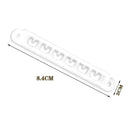 5PCS Beehive Door Entrance Gate Bee Anti-escape Beekeeping Tool Beekeeper C Y5V9