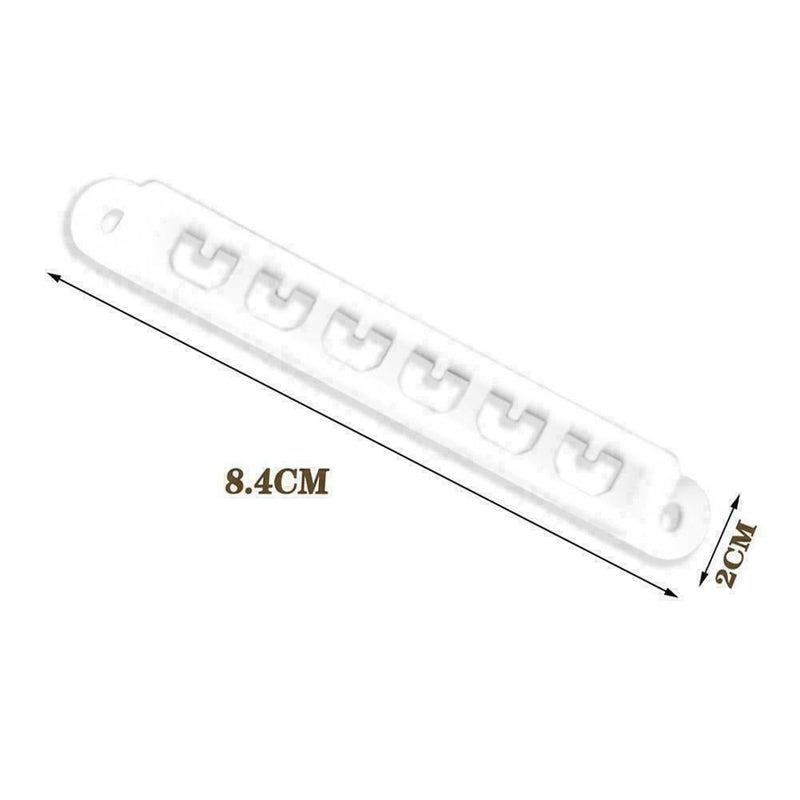 5PCS Beehive Door Entrance Gate Bee Anti-escape Beekeeping Tool Beekeeper C Y5V9