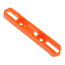 Rear Brakes Tubing Clamp Braking Line Retainer for KTM 125CC-525CC Orange