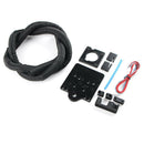 Direct Drive Extruder Conversion Adapter Set for Ender-3 Pro 3X CR10 Parts