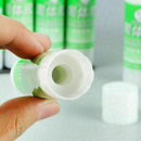 2 x Repositionable Solid Glue Sticks For Paper Card Office Accessory School E2Q7